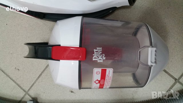 Прахосмукачка Dirt Devil DD 2224-9, снимка 3 - Прахосмукачки - 29115720