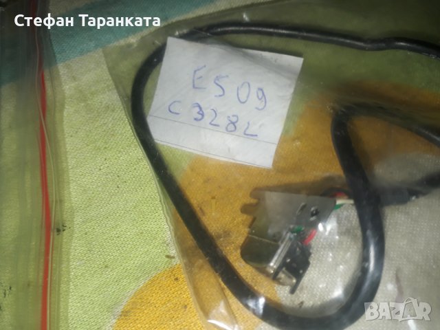 Глава за касетачен дек или аудио уредба, снимка 1 - Други - 42868495