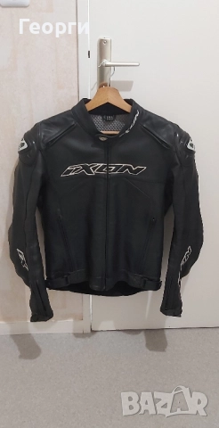 Мотоциклетно яке Ixon Glory M 