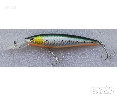 Воблер за морски риболов - Osako YCS 039 HL06