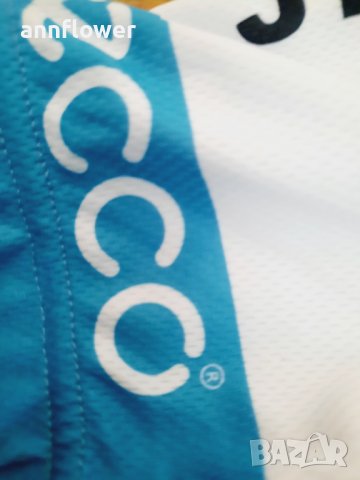 Горнище за колоездене V Vangard , снимка 7 - Спортни дрехи, екипи - 37267907