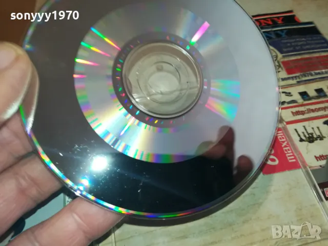 R.E.M. CD MADE IN GERMANY-ВНОС ОТ ГЕРМАНИЯ 1305252005, снимка 18 - CD дискове - 50276083