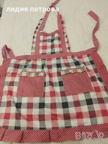 Весели кухненски престилки 