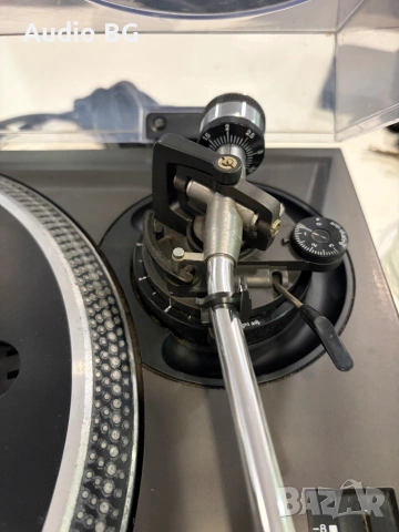 Technics SL-1210 MK2 Japan   (3), снимка 8 - Грамофони - 53902452