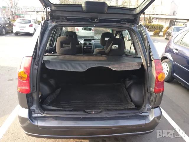 Mitsubishi Space star, снимка 15 - Автомобили и джипове - 49224442