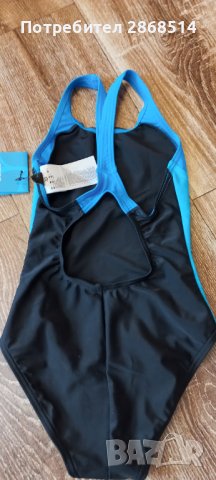 Детски бански ARENA за възраст 6-7г., снимка 3 - Детско бельо и бански  - 40519949