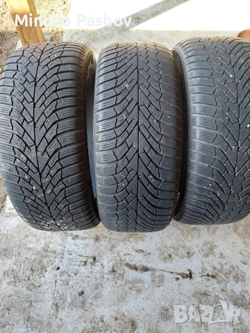 гуми kumho 3бр