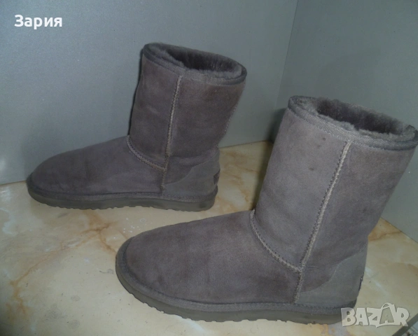 UGG оригинални ботуши №39