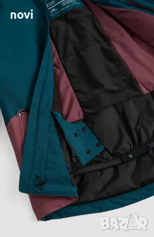 O'Neill JIGSAW, M/XL/XXL - ново, оригинално ски, сноуборд мъжко яке, снимка 9 - Зимни спортове - 47501155