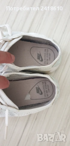 Nike Air Max 90 Ultra  Flyknit  Womens Size 39 /24.5см ОРИГИНАЛ! Дамски Маратонки!, снимка 12 - Маратонки - 51216325