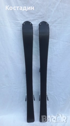 Карвинг детски ски  NORDICA DOBERMANN TEAM RACE J white  110см. , снимка 8 - Зимни спортове - 52193088