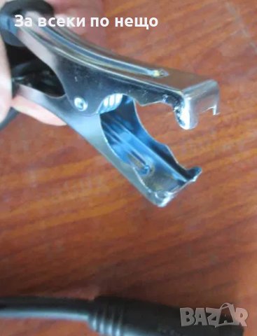 Руски Инверторен Електрожен Тайга 350A, снимка 8 - Други инструменти - 40780101