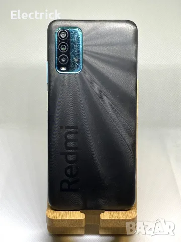 Redmi 9T - 128GB, снимка 3 - Xiaomi - 55914530