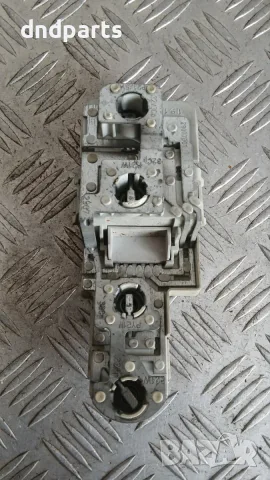 Платка десен стоп Audi A3 2001 29077001 A3 (8L) (1996-2003), снимка 2 - Части - 56240615