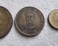 Монети . Парагвай.  1 , 50 , 100 ,500  гуарани. 4 бройки, снимка 9