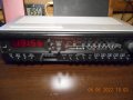 Telefunken digitale electronic 500 - clock alarm radio - vintage 1975 финал, снимка 1