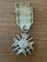 МЕДАЛ,ОРДЕН ЗА ХРАБРОСТ, снимка 1