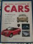 The World Encyclopedia of Cars - Martin Buckley and Chris Rees, снимка 1 - Енциклопедии, справочници - 40404234