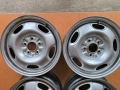 ЖЕЛЕЗНИ ДЖАНТИ 16'' 5x114.3 ЗА MITSUBISHI OUTLANDER,GRANDIS,LANCER,PAJERO,HYUNDAI,KIA, снимка 3