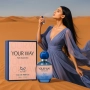 Your Way - Парфюмът на съвременната жена, снимка 3