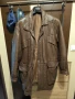 Шуба от естествена кожа мъжка , снимка 1