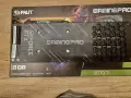Palit GeForce RTX 3070 Ti GamingPro – като нова, снимка 5