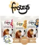 Нови Frozzys Superbites за кучета - Пробиотици, Омега 3/6, Натурални лакомства, снимка 5