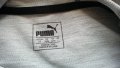 PUMA Active Training Men's Tech Fleece DRY CELL размер 52 / L потник с качулка 36-52, снимка 13