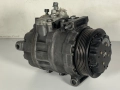 Компресор климатик Мерцедес Мл E класа Kompresor klimatik Mercedes ML Е Class 447220-8253, снимка 5