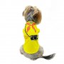 Дрехи за кучета Дреха за куче Потник за куче Дрехи за куче Кучешки дрехи Кучешка лятна дреха, снимка 6