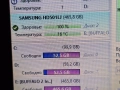 SAMSUNG 500GB  391 ДНИ, снимка 2