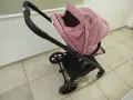Детска количка Cybex Balios S, снимка 4