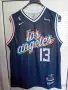 Чисто нов оригинален потник на Los Angelis Clippers - Paul George, снимка 1