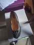 нови обувки естествена кожа , снимка 1