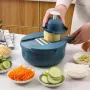 мултифункционално ренде , снимка 4