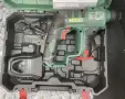 PROFESSIONAL Акумулаторен перфоратор с вертикален безчетков мотор EINHELL HEROCCO 36/28, снимка 12