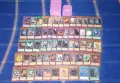 Продавам Yu-Gi-Oh! тесте Monarchs Structure Deck + Deck Box, снимка 1