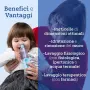 Air Liquide Healthcare, RINOWASH микронизиран душ за нос, снимка 4