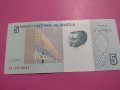 Банкнота Ангола-15625, снимка 2