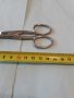 Стара ножица  9, снимка 12