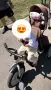 Продавам детска триколка Bentley – кафява 🤎🚲, снимка 4