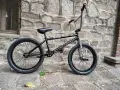 Прекрасен велосипед BMX, снимка 1