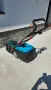 Мощната електрическа косачка GARDENA PowerMax 1800/42 , снимка 6