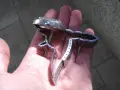  КОЛЕКЦИОНЕРСКИ ЧАСОВНИК ПОЛЕТ POLJOT AUTOMATIC , снимка 5