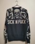 Yakuza Clothing Sweatshirt. , снимка 2