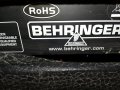 BEHRINGER KT108 ULTRATONE-ВНОС GERMANY L0906221842, снимка 17