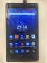 Таблет Alcatel Pixi4(7),отличен,СИМ , снимка 1