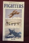 Изтребителите - илюстриран справочник / Illustrated Directory of Fighters, снимка 1