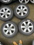 17 цолови алуминиеви джанти за Ауди., снимка 1