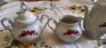 Сервиз български порцелан , снимка 3